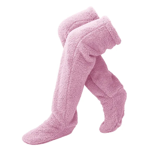 CozyThigh™ Coziness Leg Warmers - Aura Adornment