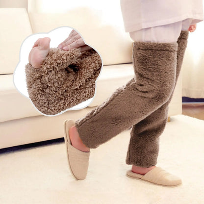 CozyThigh™ Coziness Leg Warmers - Aura Adornment